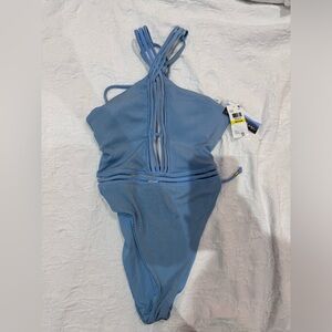 NWT Isabella Rose one piece swimsuit